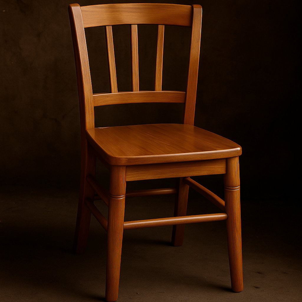 Después de restauración